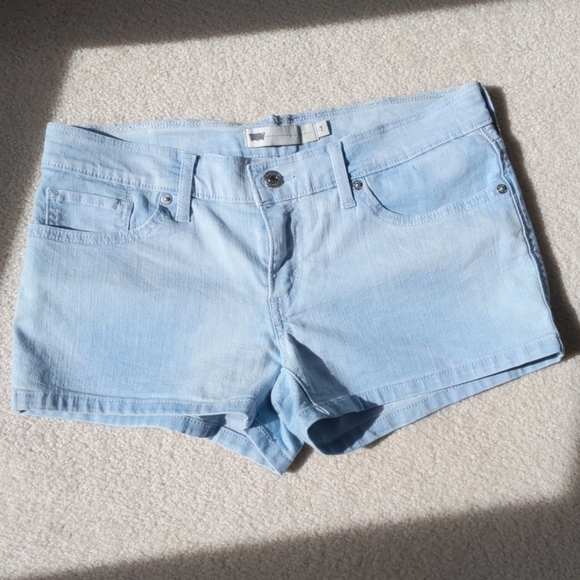 Levi's | Shorts | Nwot Levis Wpl 423 